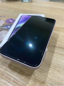 iPhone 14 128gb purple - 2