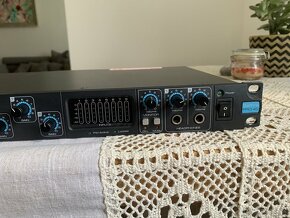 FOCUSRITE Saffire PRO 40 - 2