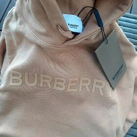 Burberry mikina S - 2