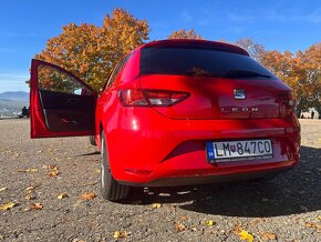 Seat Leon - 2