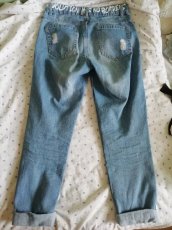 Boyfriend jeans XS - 2