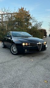 Alfa romeo 159 2.4 Jtd - 2