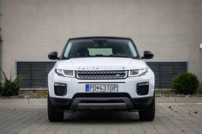 Land Rover Range Rover Evoque 2.0 - 2