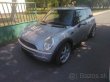 Mini Cooper one D 1,4 - 2