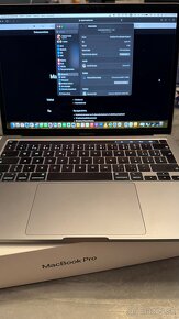 MacBook Pro M1 - 2