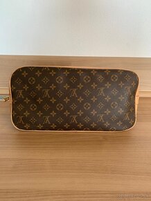 Louis Vuitton vintage kabelka - 2