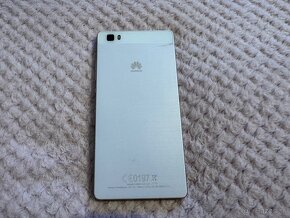 Huawei P8 lite 2/16gb - 2