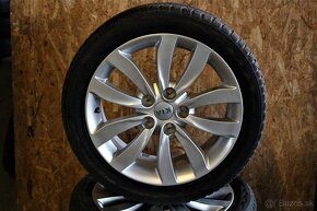 17”------5x114,3 r17------HYUNDAI / KIA----ZIMNA-----SADA - 2