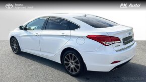 Hyundai i40 1.7 CRDi A/T - 2