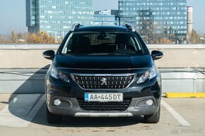 Peugeot 2008 1.2 PureTech 110 S S Allure A/T - 2