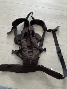 Detský nosič Infantino flip 4v1  od 3.6-14.5 kg  0+M - 2