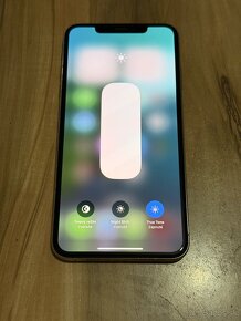 Predám Apple iPhone XS MAX 512GB Stav nového telefónu - 2