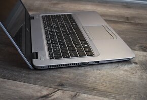 HP ELiteBook 745 G3/14"/AMD A10-8700B/SSD M.2 512GB/16GB RAM - 2