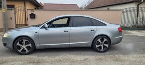 Audi a6 - 2