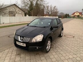 Predám Nissan Qashqai 1.5dci 78kw - 2