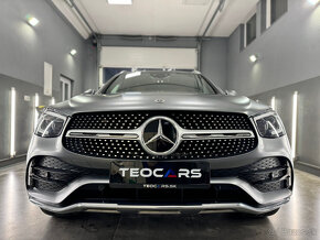 Mercedes-Benz GLC SUV 220d 4MATIC AMG STYLING FACELIFT - 2