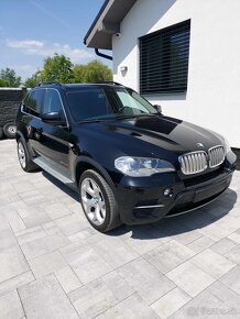 BMW X5, 3,0d SPORT PACKET - 2