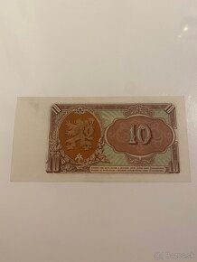 5 Korún 1944 - 2