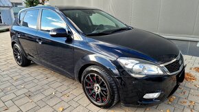 Kia Ceed 1.6crdi - 2