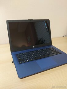 Notebook HP 14 " - 2