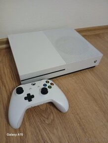 XBOX ONE S - 2