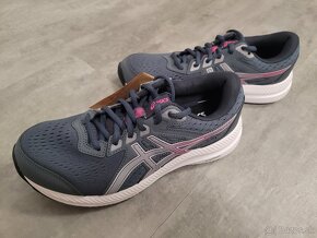 ASICS GEL-CONTEND 8 WOMAN - 2