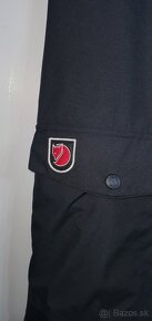 Fjallraven pánske nohavice veľkosť M - 2