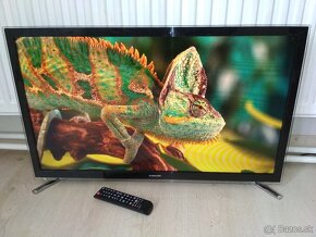 32" LED TV Samsung UE32F4500, uhlopriecka 81cm - 2