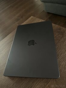 Macbook PRO 14’ - M3 space gray - 2