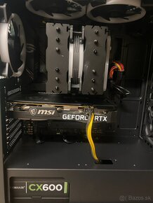 Ryzen 9 5950x / RTX 3060 / 32GB RAM - 2