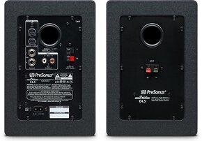 Štúdiové monitory Presonus Eris E4,5 - 2