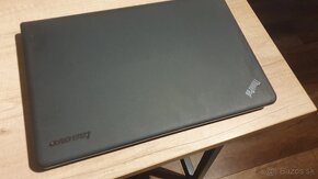 Lenovo Thinkpad E531 - 2