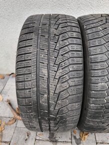 235/45 R17 Hankook zimne pneumatiky - 2