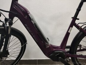 Elektrobicykel Agile - 2