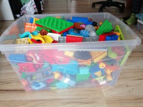 LEGO DUPLO - 2