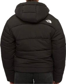 The north face bunda - 2