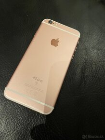 iPhone 6S 32GB - 2