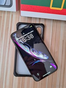 Iphone XR 64 GB Black - 2