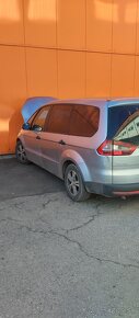 Predám Ford galaxy W6A ( AZWA ) - 2