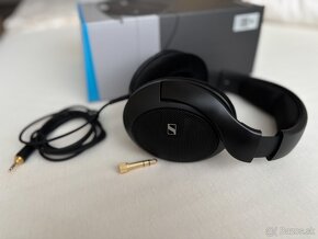 Sennheiser HD 560S - 2