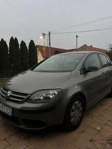 Golf 5 Plus - 2