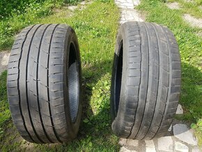 Hankook 255/45 r19 - 2