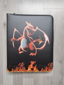 Pokekon album a4 - 2