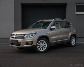 VW Tiguan - 2