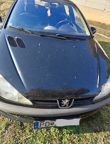 Peugeot 206 - 2