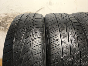 205/60 R16 Zimné pneumatiky Matador Sibir Snow 4 kusy - 2