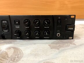 Line 6 Pod HD Pro multiefekt - 2