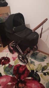 Cybex priam - 2021 - 2