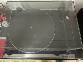 THORENS TD 320 - 2