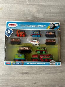 Thomas & Friends - 2